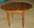 Table noyer
