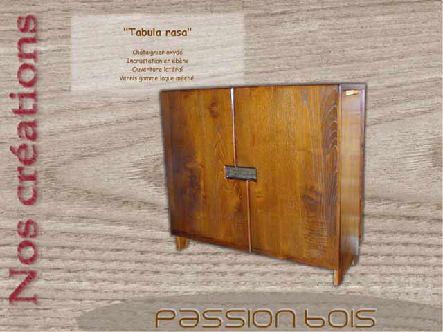 Tabula rasa