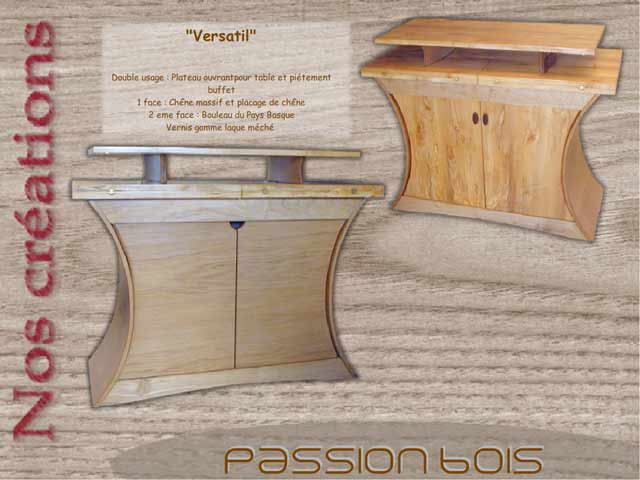 Versatil
