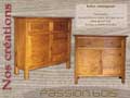 Buffet contemporain