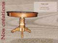 Table ronde