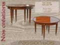 Table Louis XVI