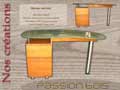 Bureau contemporain