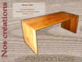 Bureau orme