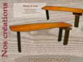 Bureau contemporain