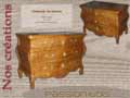 Commode bordelaise