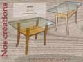 Bureau contemporain