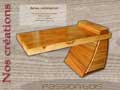 Bureau design