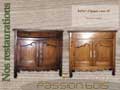 Buffet Louis XV
