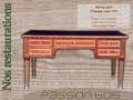 Bureau Louis XVI
