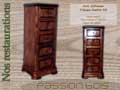 Chiffonnier noyer