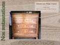 Commode LP