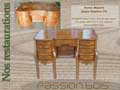 Bureau mazarin