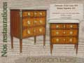 Commode Louis XVI
