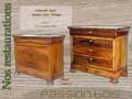 Commode LP