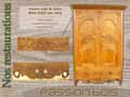 Armoire salisienne