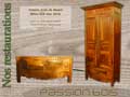 Armoire écolde de Monein