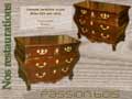 Commode bordelaise