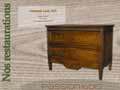 Commode Louis XVI