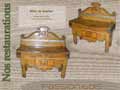 Billot de boucher