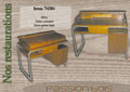 Bureau Thorn