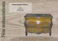 Commode bordelaise