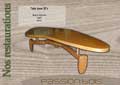 Table basse california
